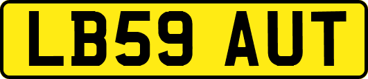LB59AUT