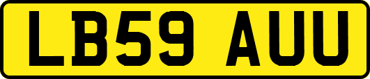 LB59AUU