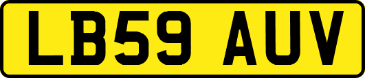 LB59AUV