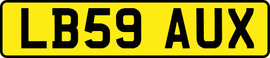 LB59AUX