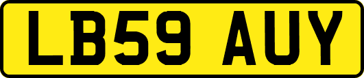LB59AUY