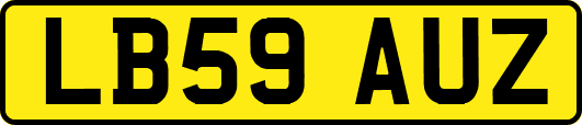 LB59AUZ