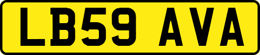 LB59AVA