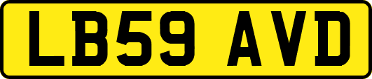 LB59AVD