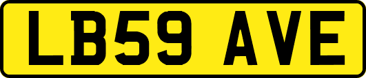 LB59AVE