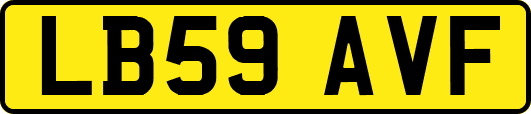 LB59AVF