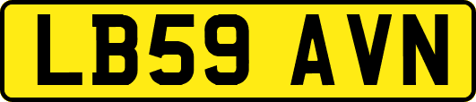 LB59AVN