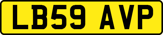 LB59AVP