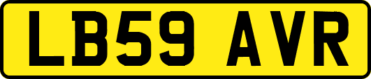 LB59AVR