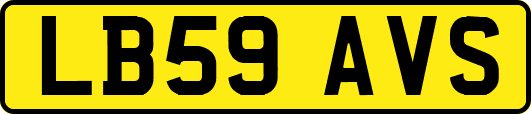 LB59AVS