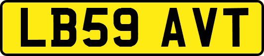 LB59AVT