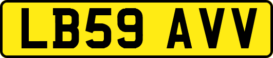 LB59AVV