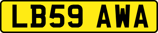 LB59AWA