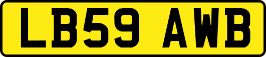 LB59AWB