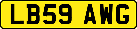 LB59AWG