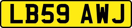 LB59AWJ