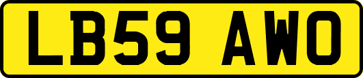 LB59AWO
