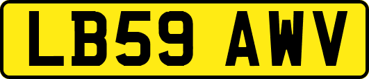 LB59AWV