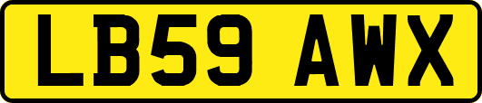 LB59AWX