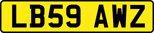 LB59AWZ