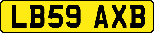 LB59AXB