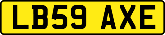LB59AXE