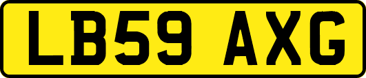 LB59AXG