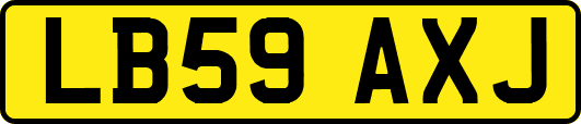 LB59AXJ