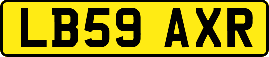 LB59AXR