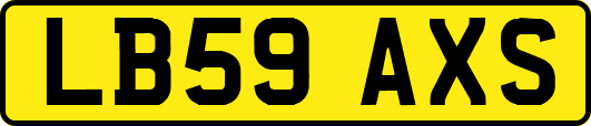 LB59AXS