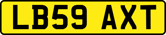 LB59AXT