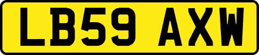 LB59AXW
