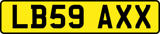 LB59AXX