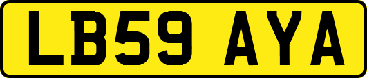 LB59AYA