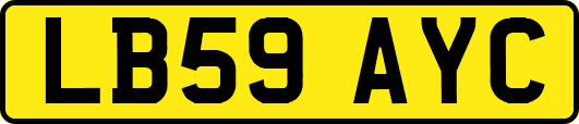 LB59AYC