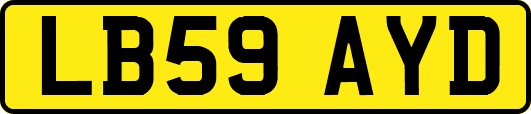 LB59AYD