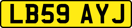 LB59AYJ