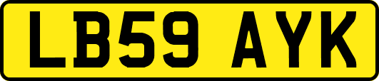 LB59AYK