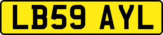 LB59AYL