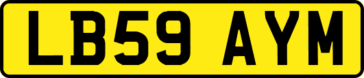 LB59AYM