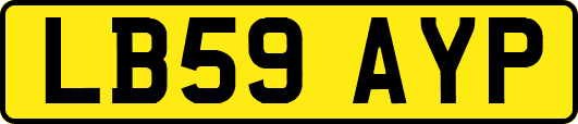 LB59AYP