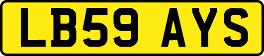 LB59AYS