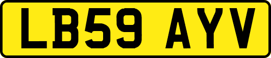 LB59AYV