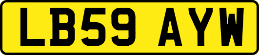 LB59AYW
