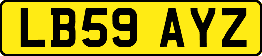 LB59AYZ