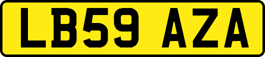LB59AZA