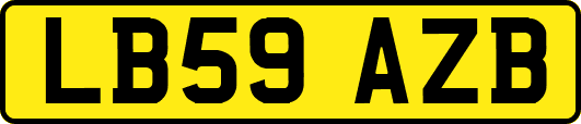 LB59AZB