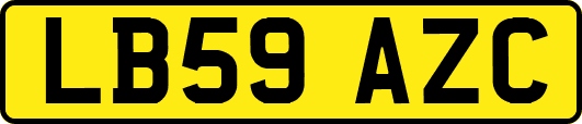 LB59AZC