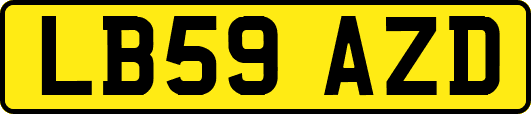 LB59AZD