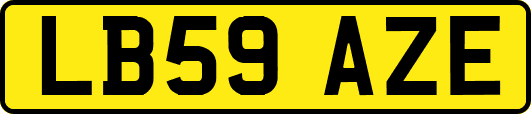 LB59AZE